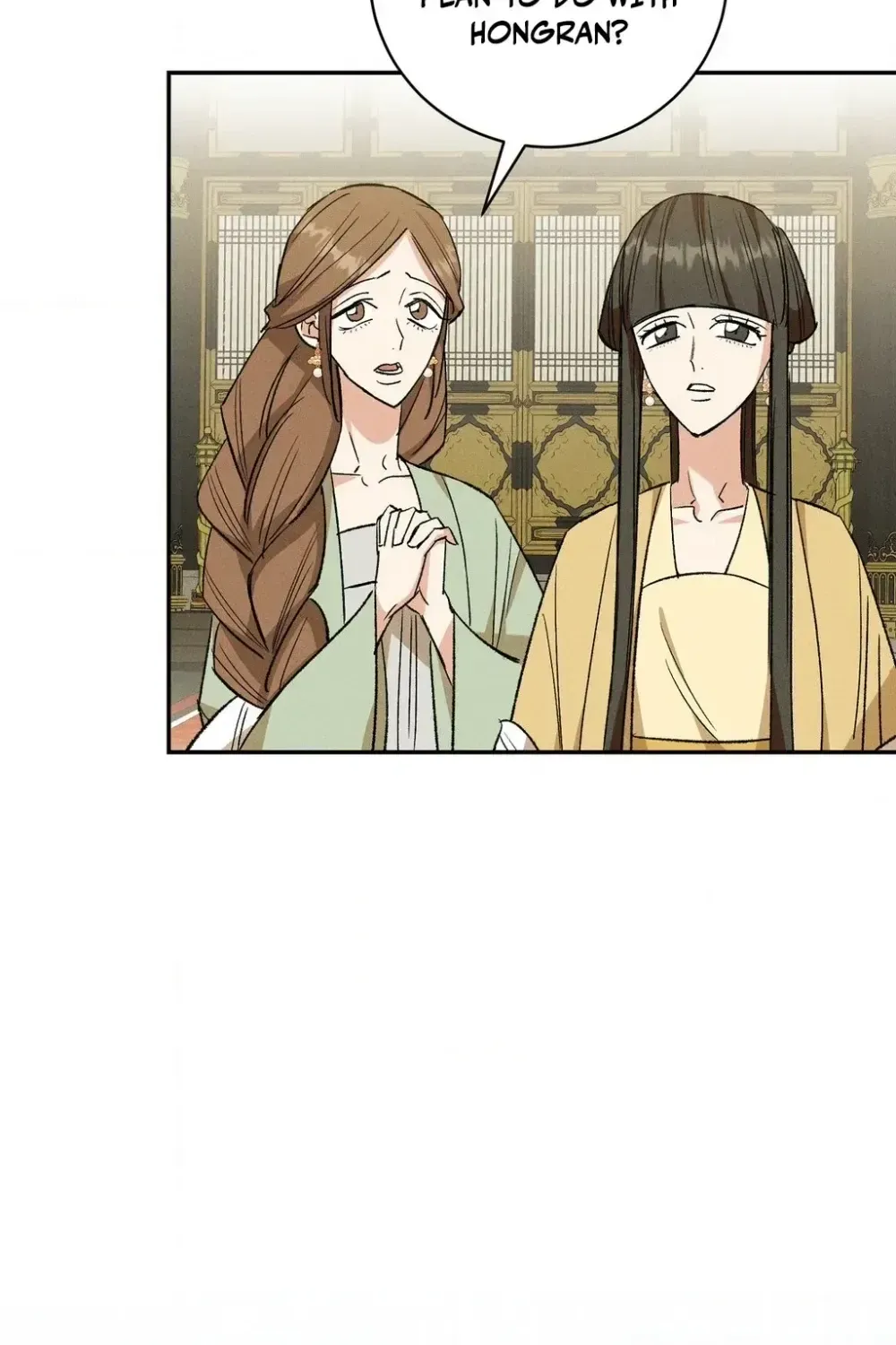 Absolute Adoration Chapter 29 page 42 - 