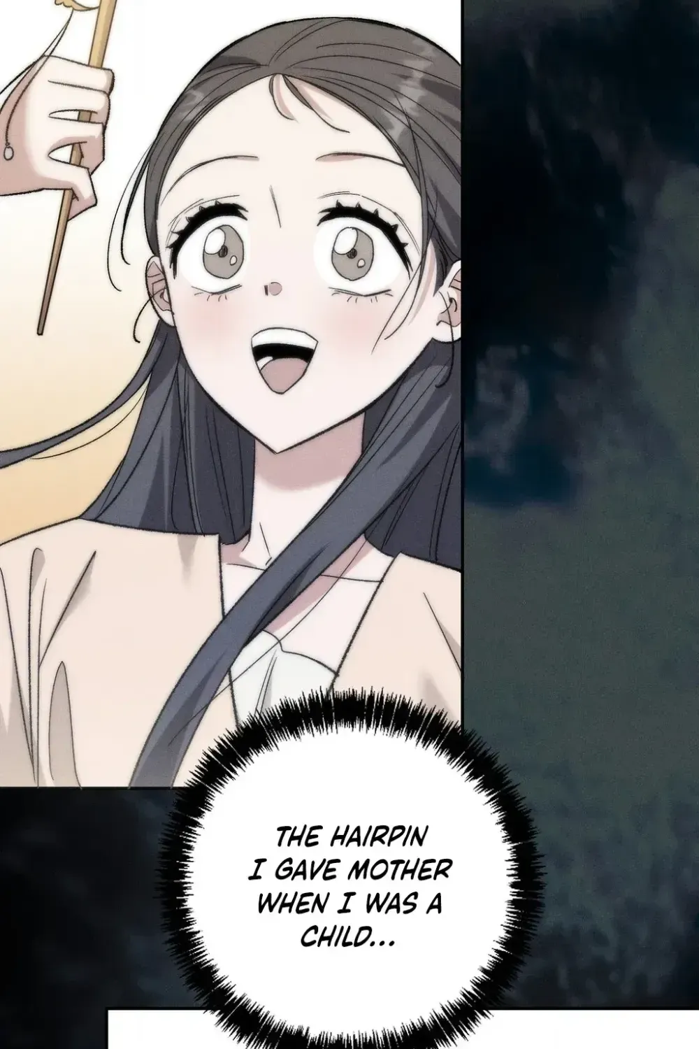 Absolute Adoration Chapter 29 page 7 - 