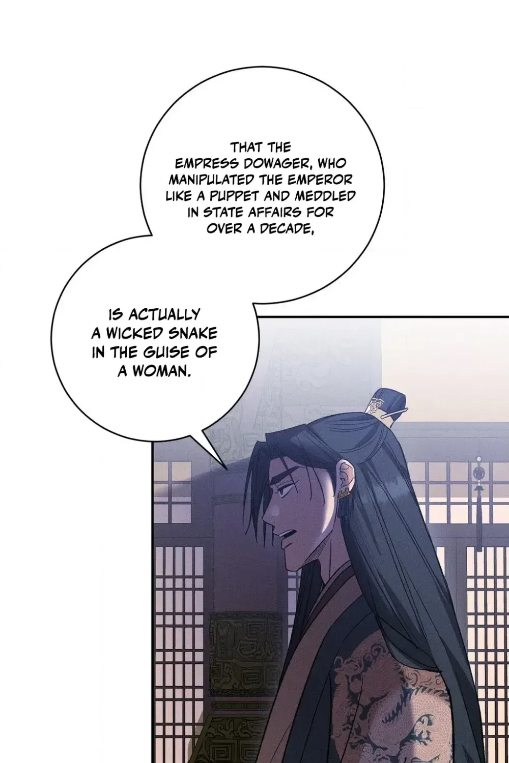 Absolute Adoration Chapter 29 page 61 - 