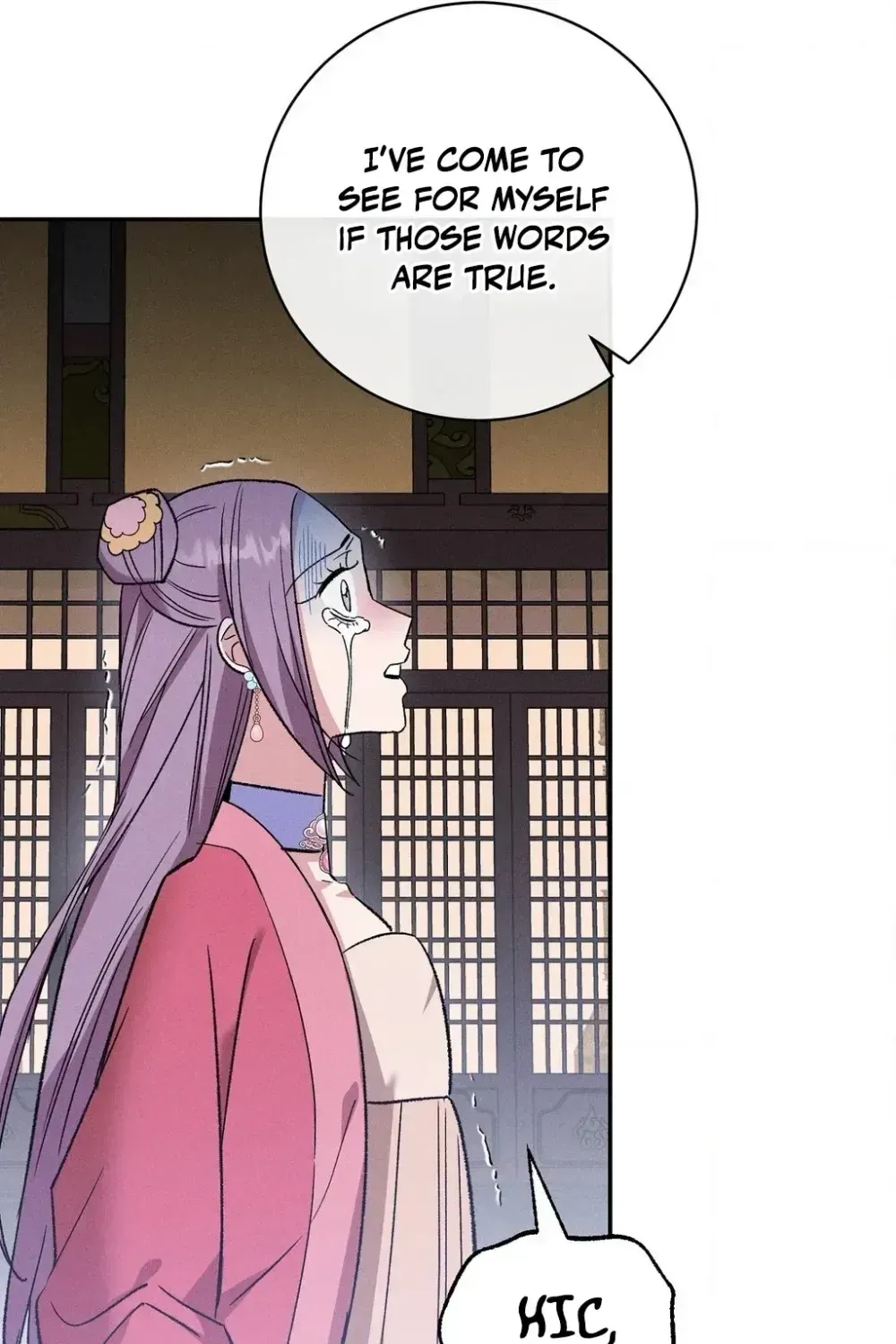 Absolute Adoration Chapter 29 page 63 - 