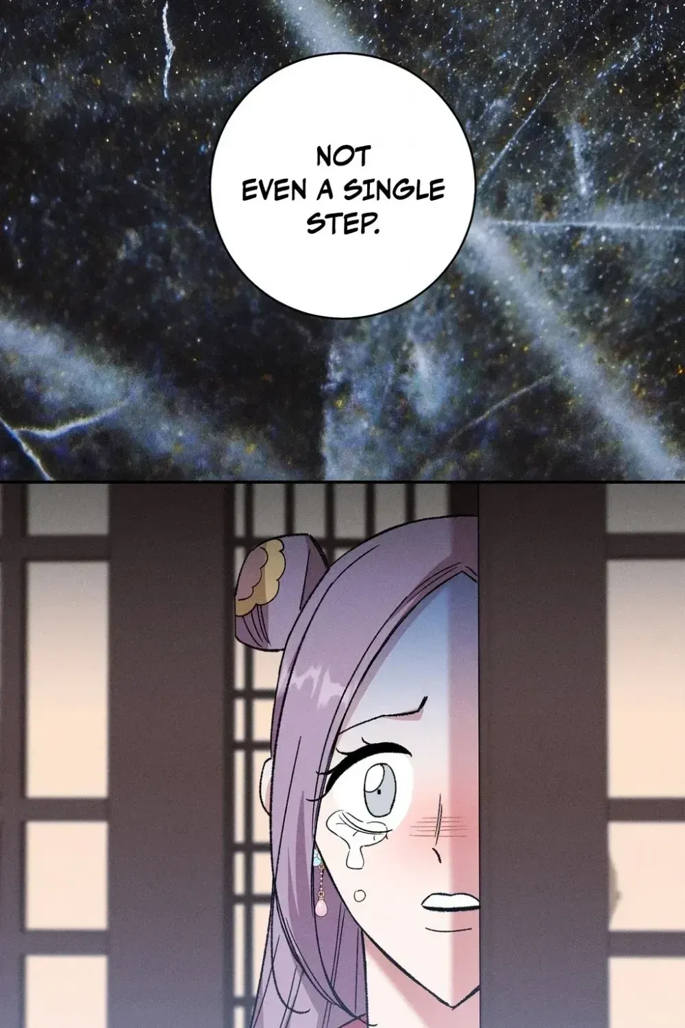 Absolute Adoration Chapter 29 page 76 - 