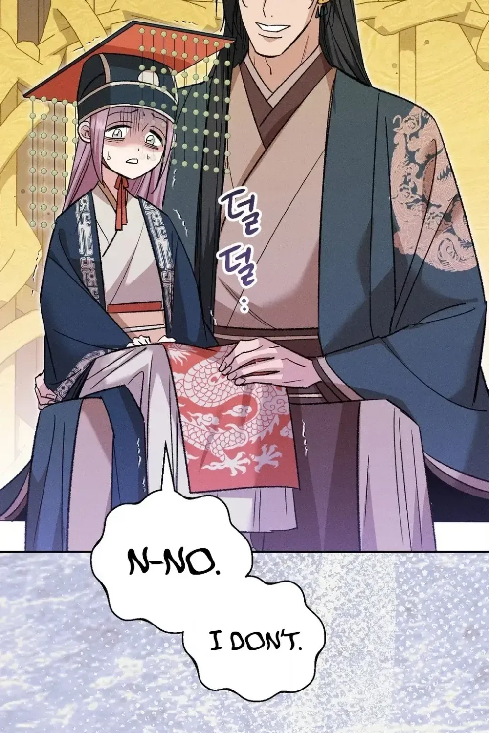 Absolute Adoration Chapter 29 page 84 - 