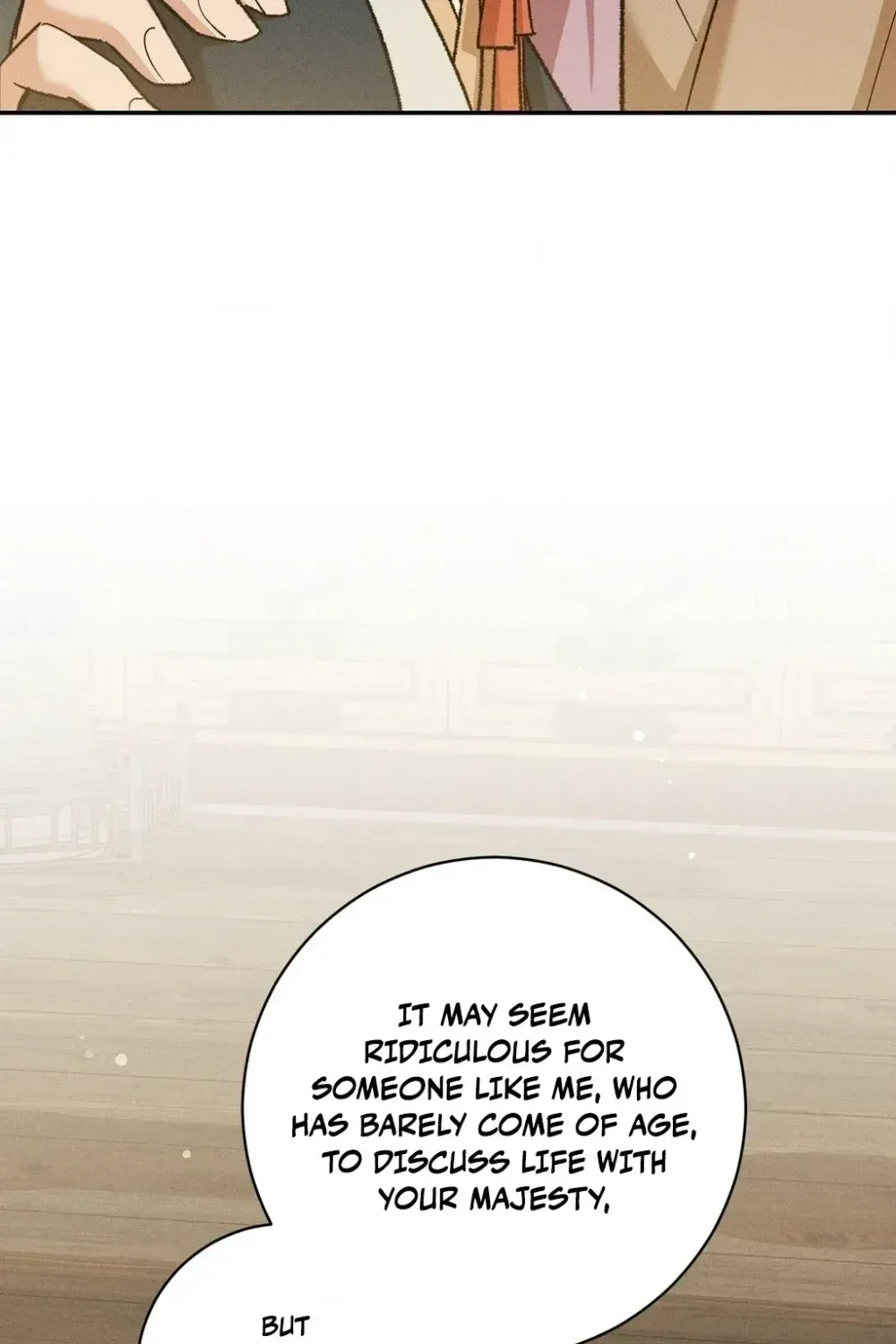 Absolute Adoration Chapter 29 page 87 - 