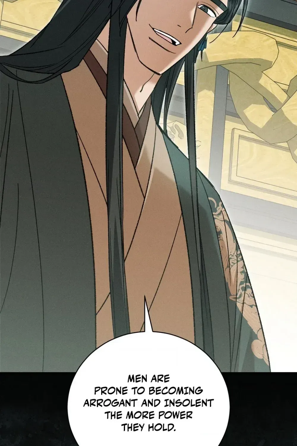 Absolute Adoration Chapter 29 page 91 - 