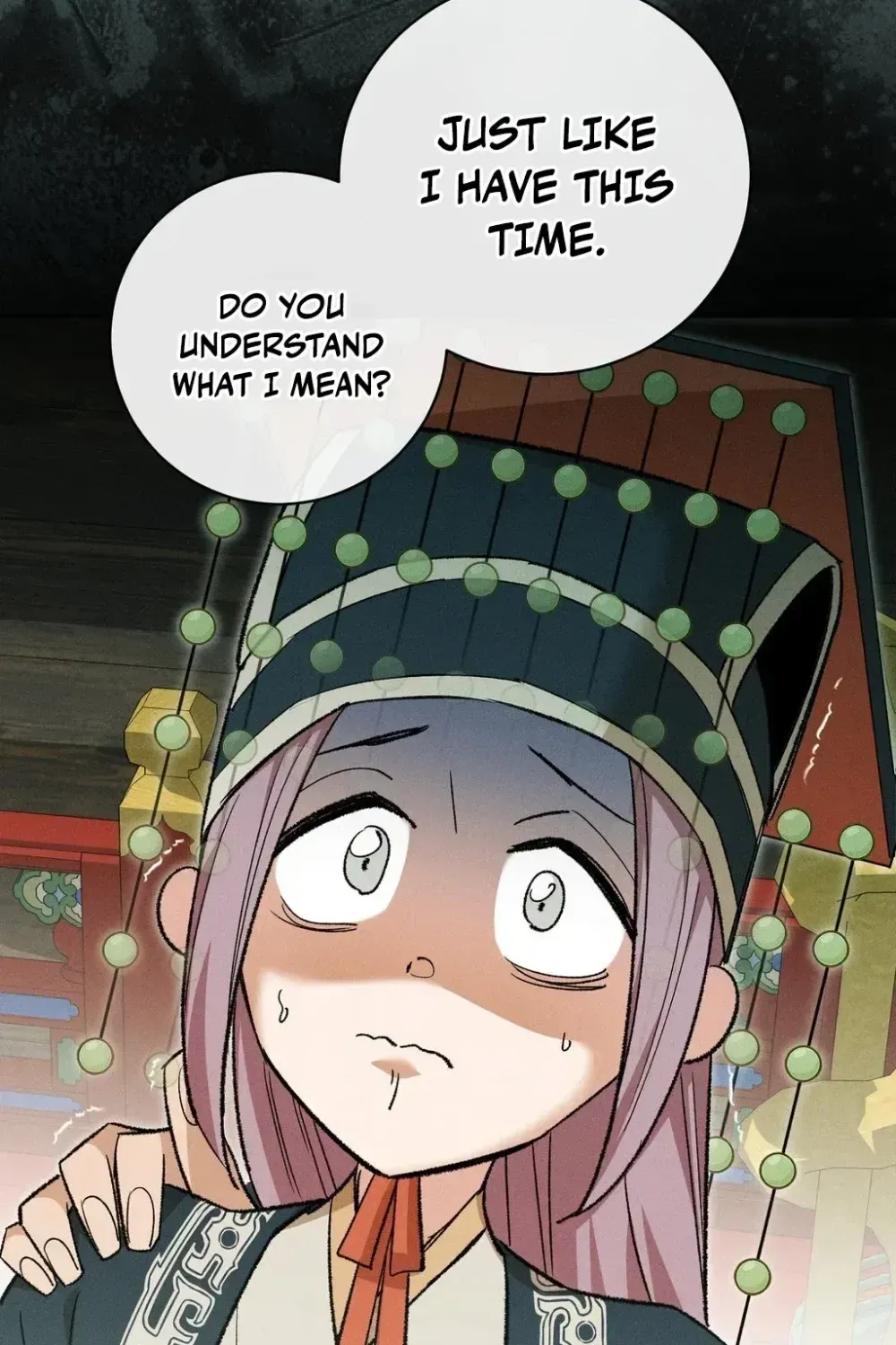 Absolute Adoration Chapter 29 page 95 - 