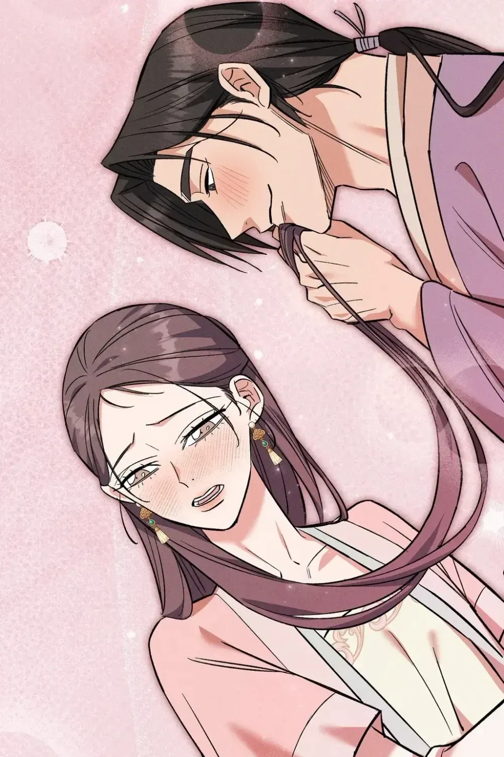 Absolute Adoration Chapter 30 page 11 - 