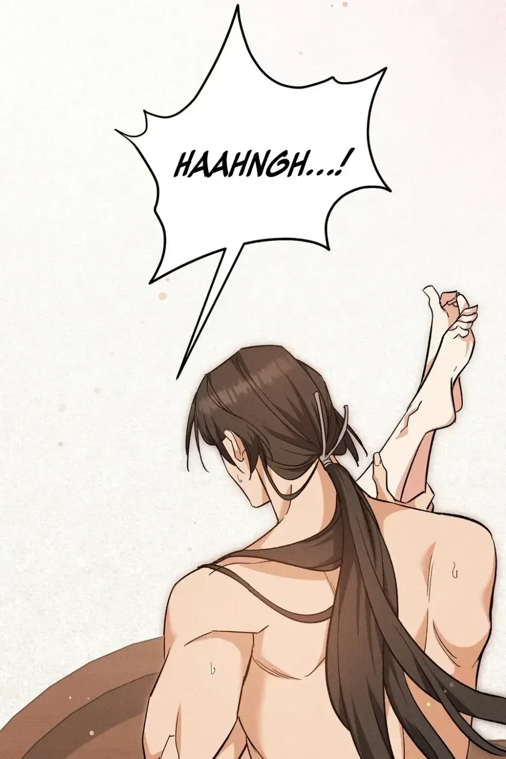 Absolute Adoration Chapter 30 page 112 - 