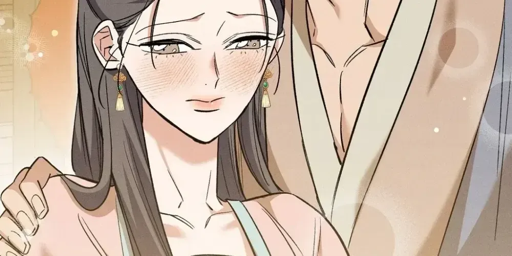 Absolute Adoration Chapter 30 page 14 - 