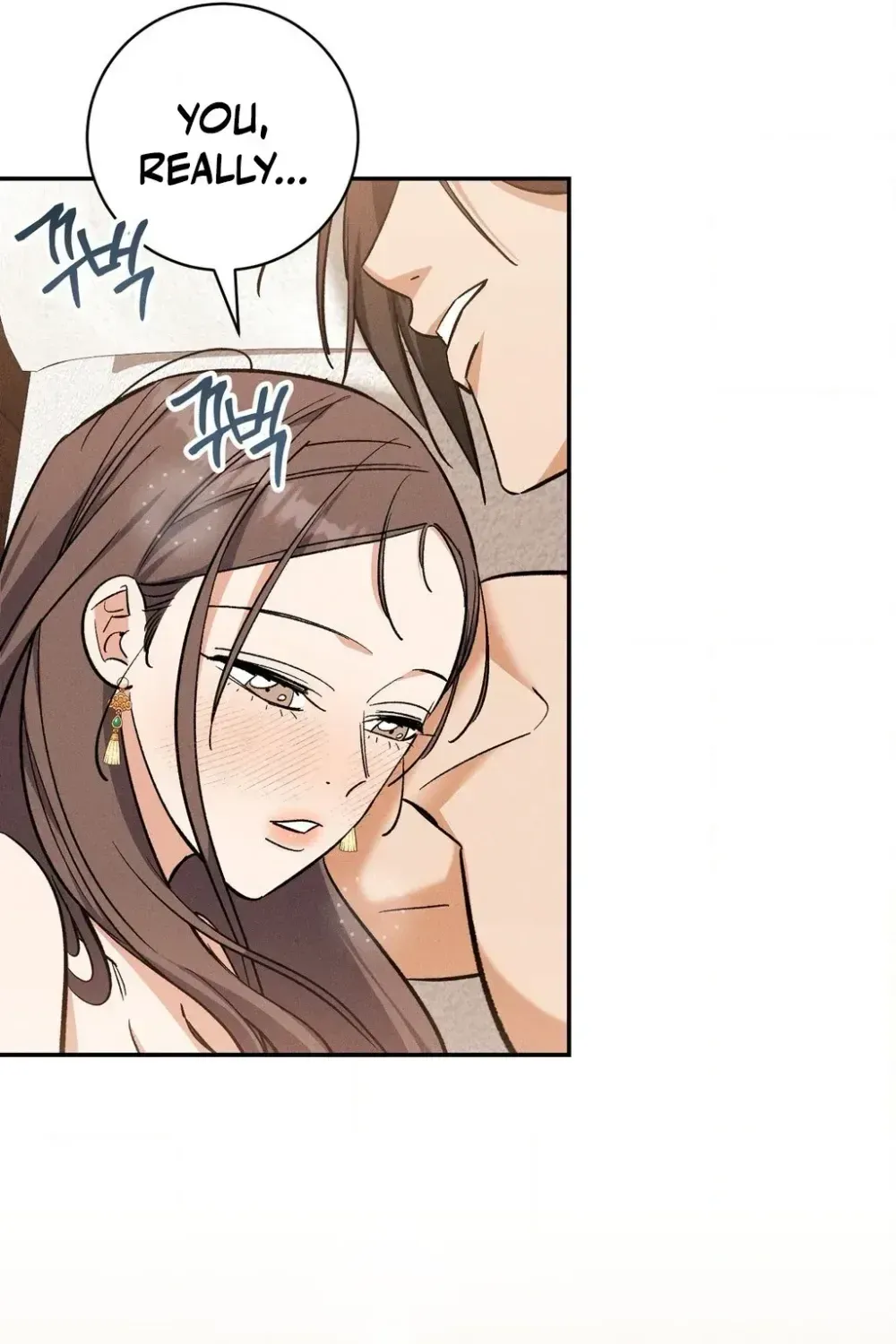 Absolute Adoration Chapter 30 page 134 - 