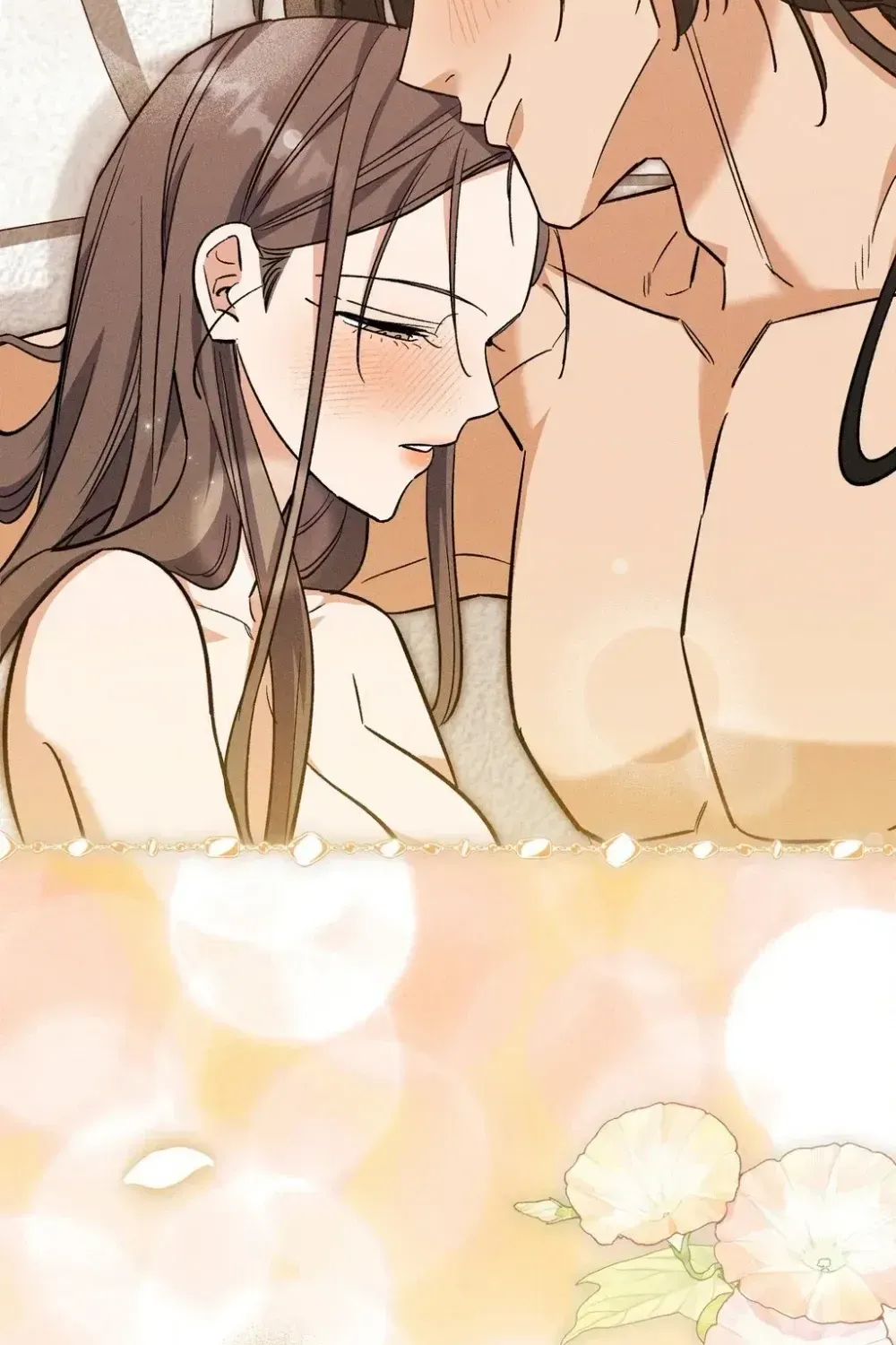 Absolute Adoration Chapter 30 page 136 - 