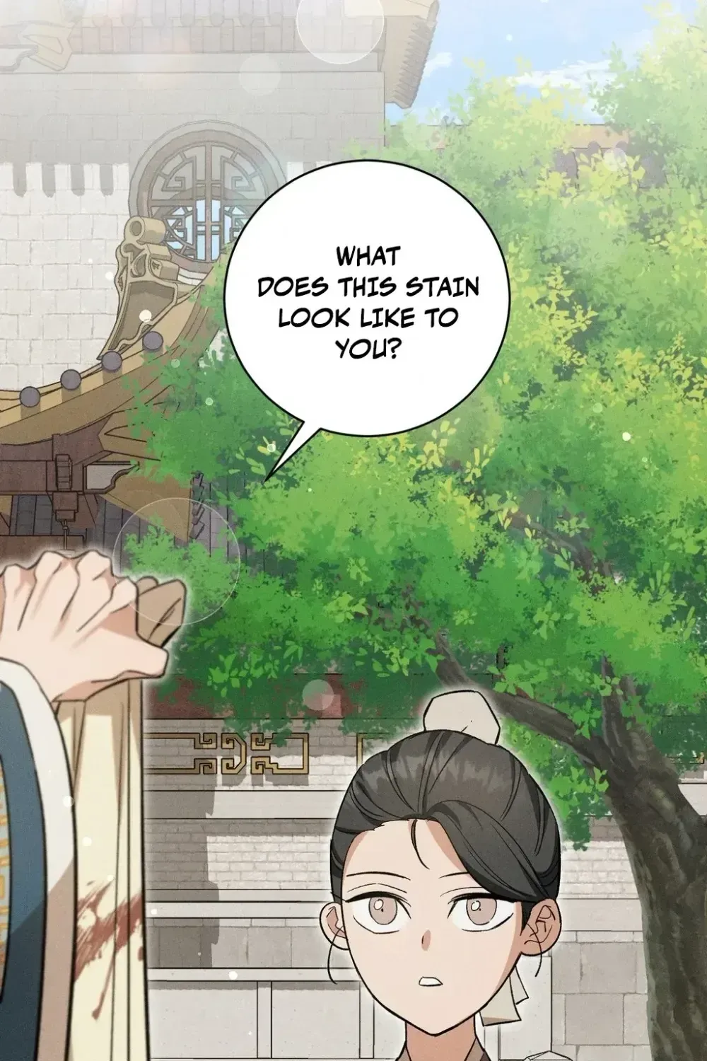 Absolute Adoration Chapter 30 page 144 - 
