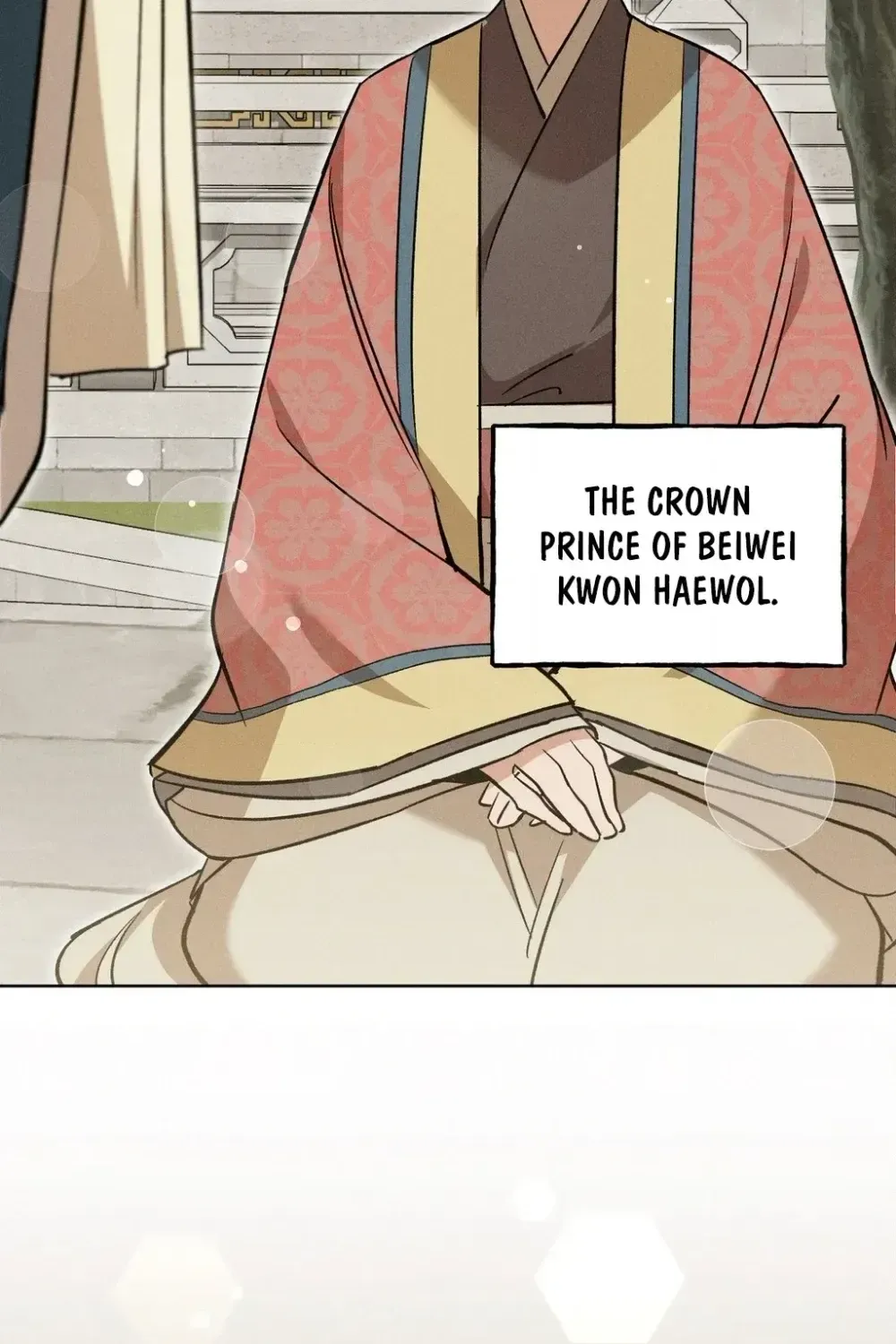 Absolute Adoration Chapter 30 page 145 - 