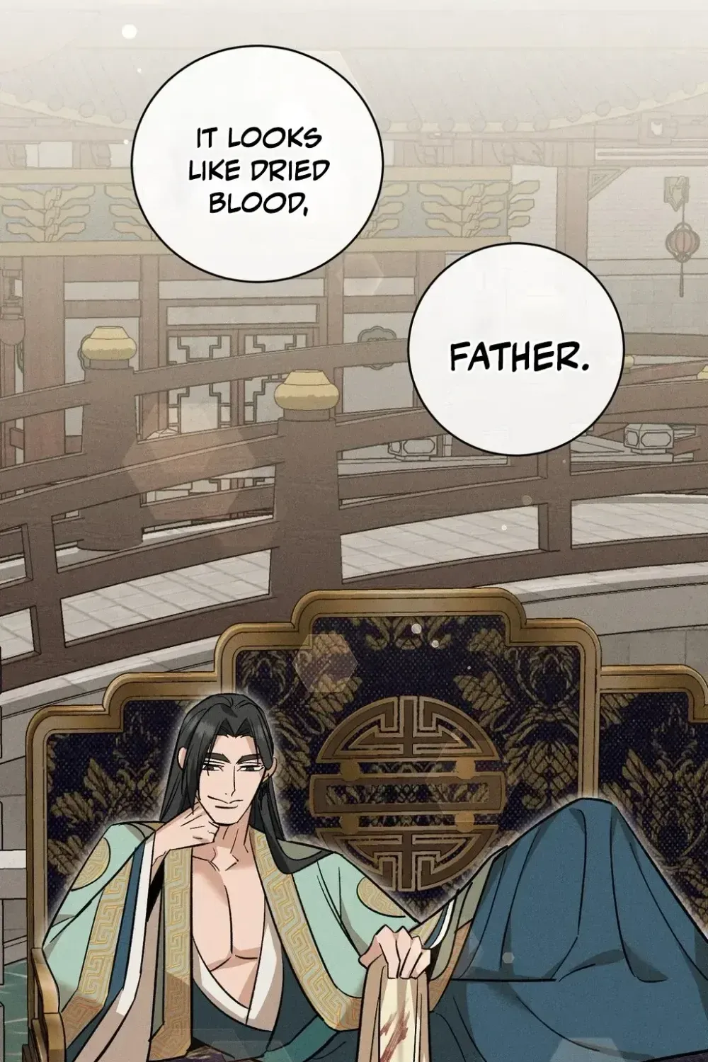 Absolute Adoration Chapter 30 page 146 - 