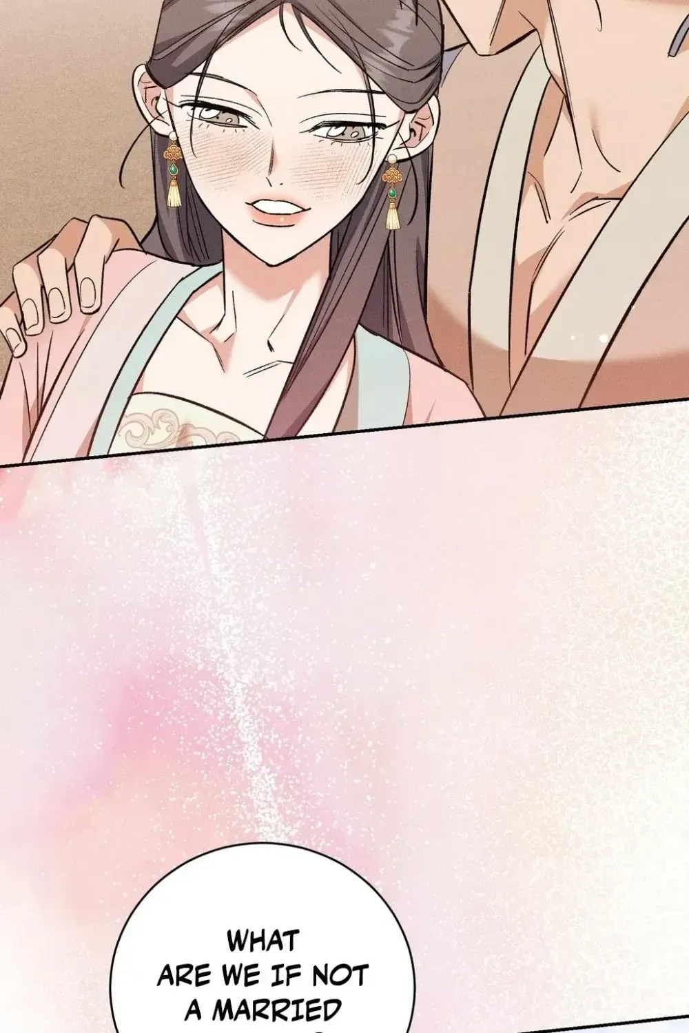 Absolute Adoration Chapter 30 page 16 - 