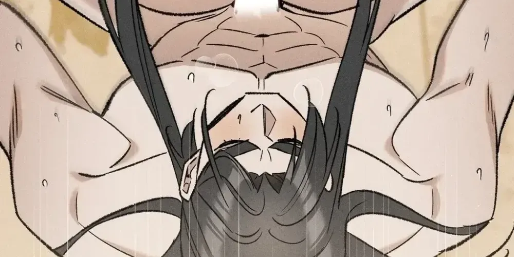 Absolute Adoration Chapter 30 page 151 - 