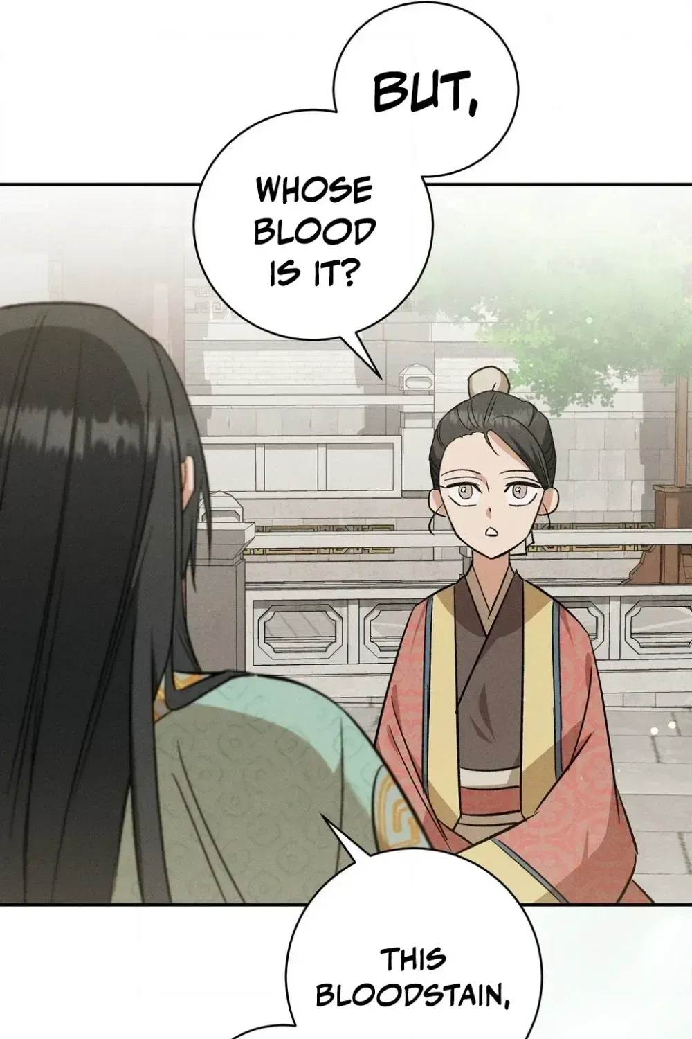 Absolute Adoration Chapter 30 page 155 - 