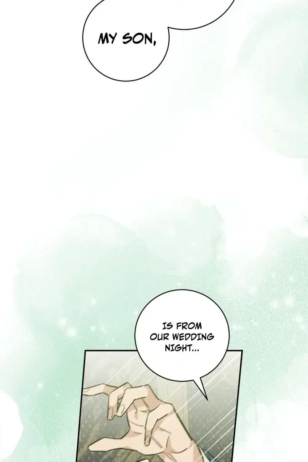Absolute Adoration Chapter 30 page 156 - 