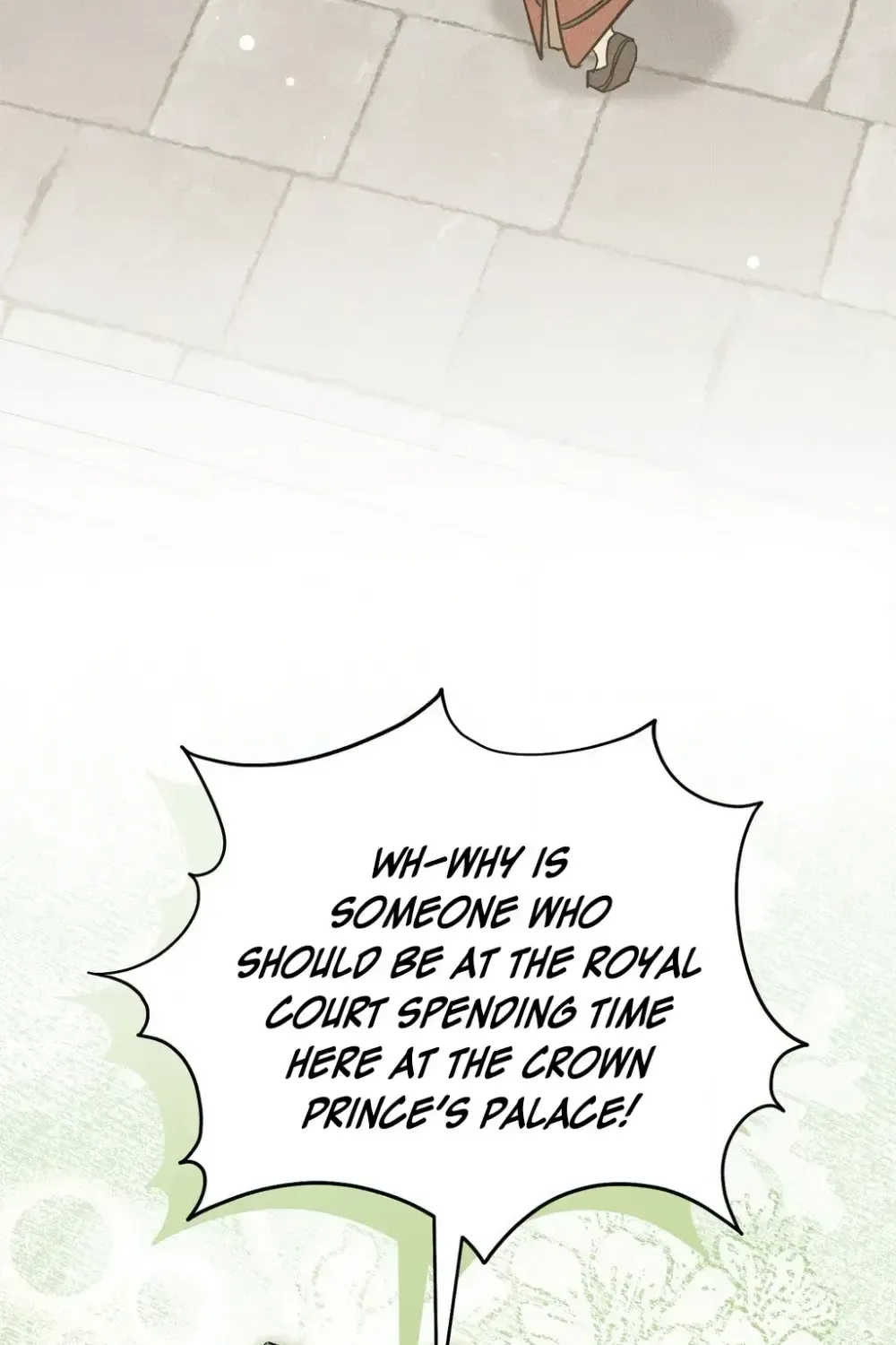 Absolute Adoration Chapter 30 page 160 - 