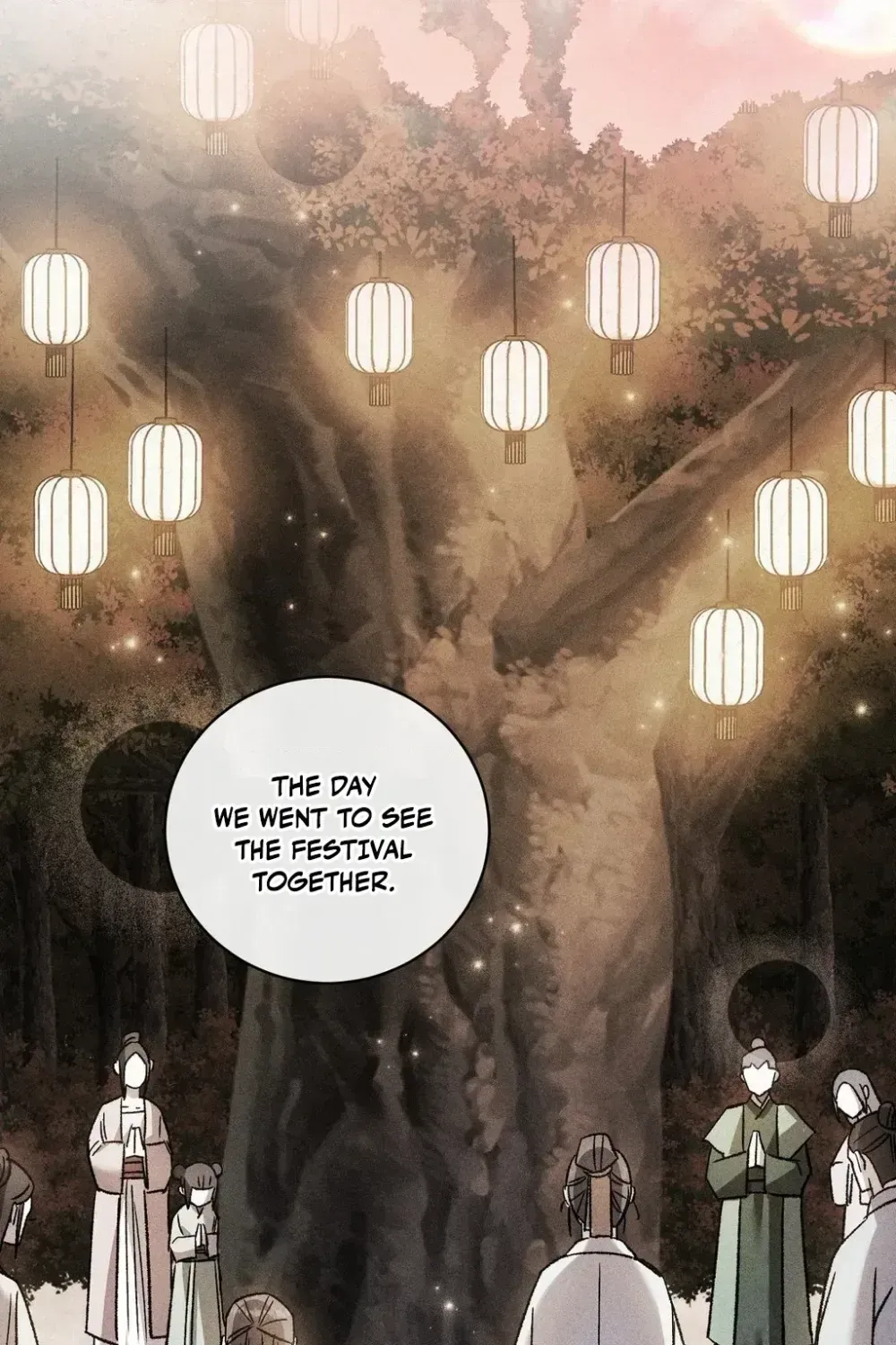 Absolute Adoration Chapter 30 page 20 - 
