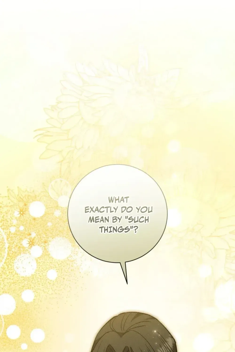Absolute Adoration Chapter 30 page 3 - 