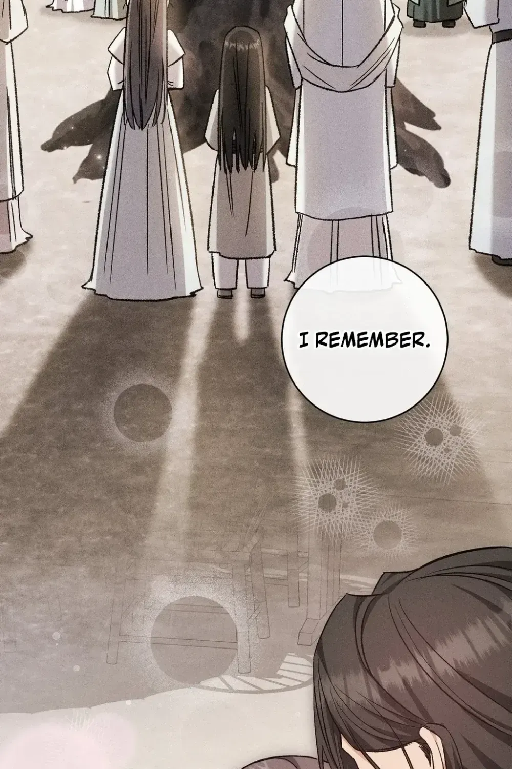 Absolute Adoration Chapter 30 page 21 - 
