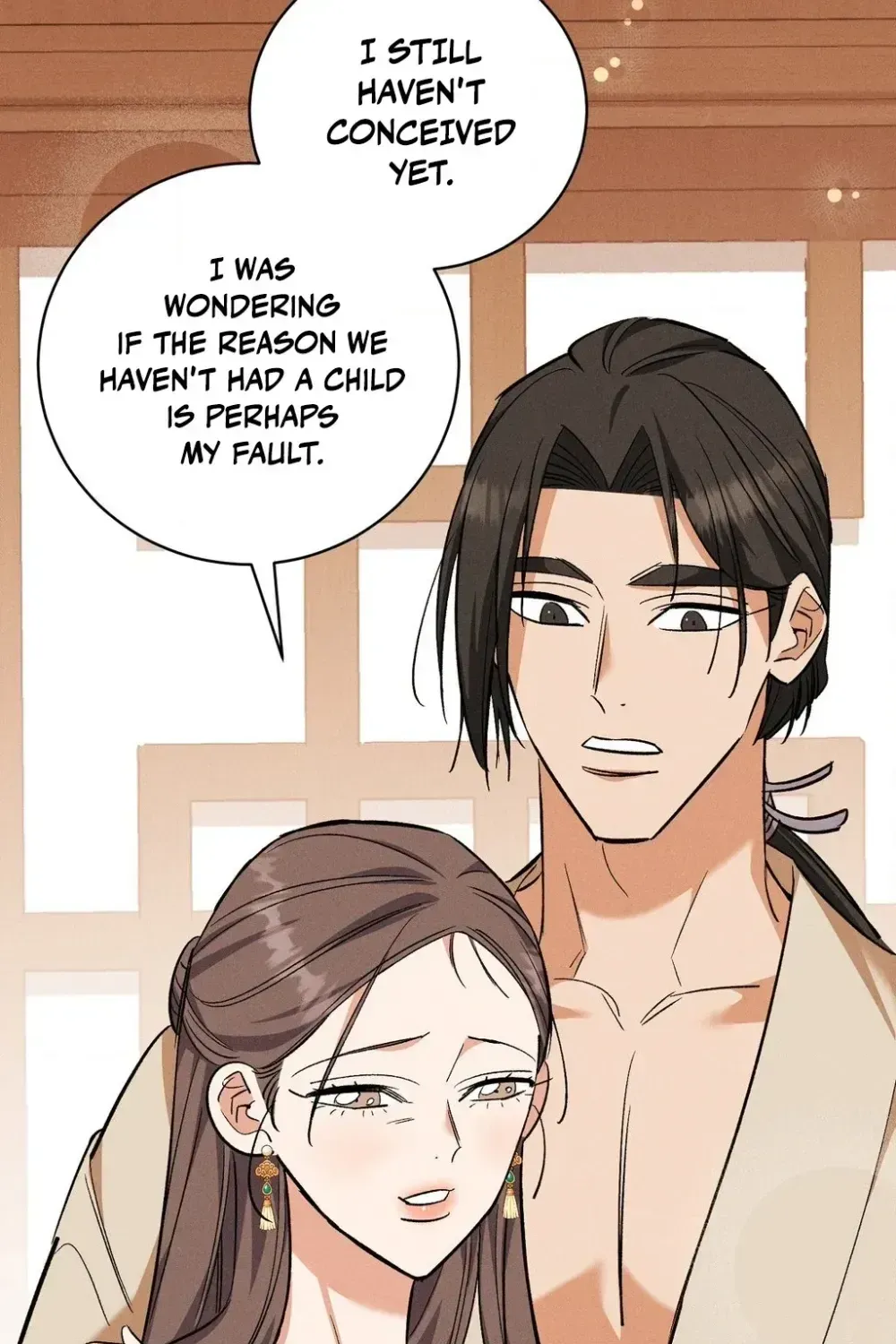 Absolute Adoration Chapter 30 page 49 - 