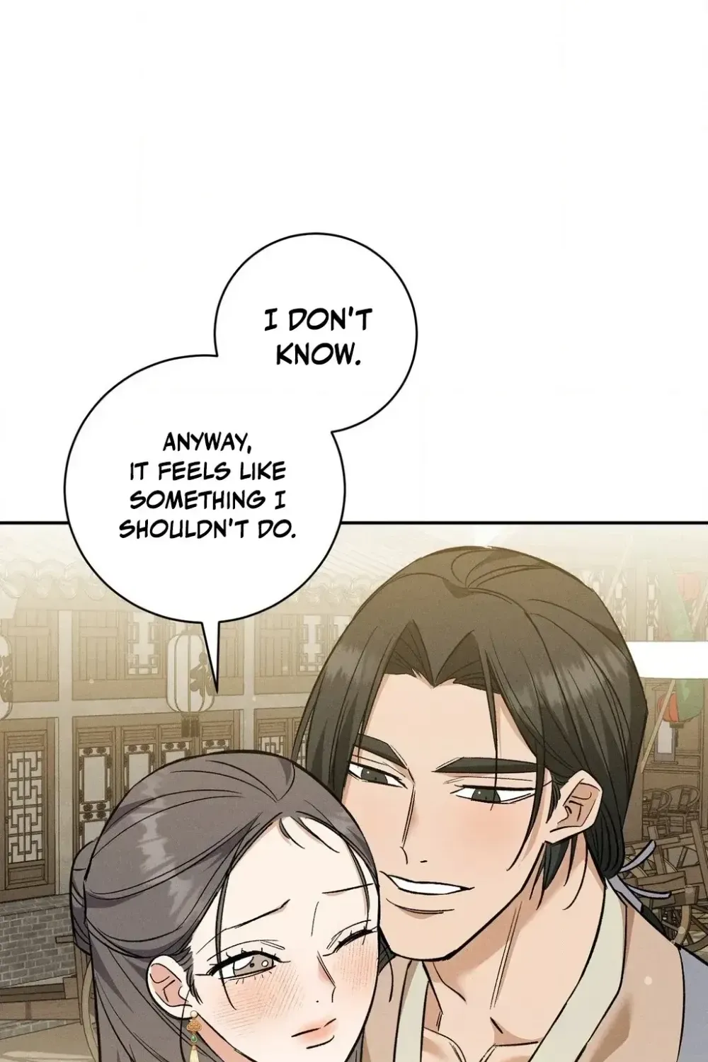 Absolute Adoration Chapter 30 page 6 - 