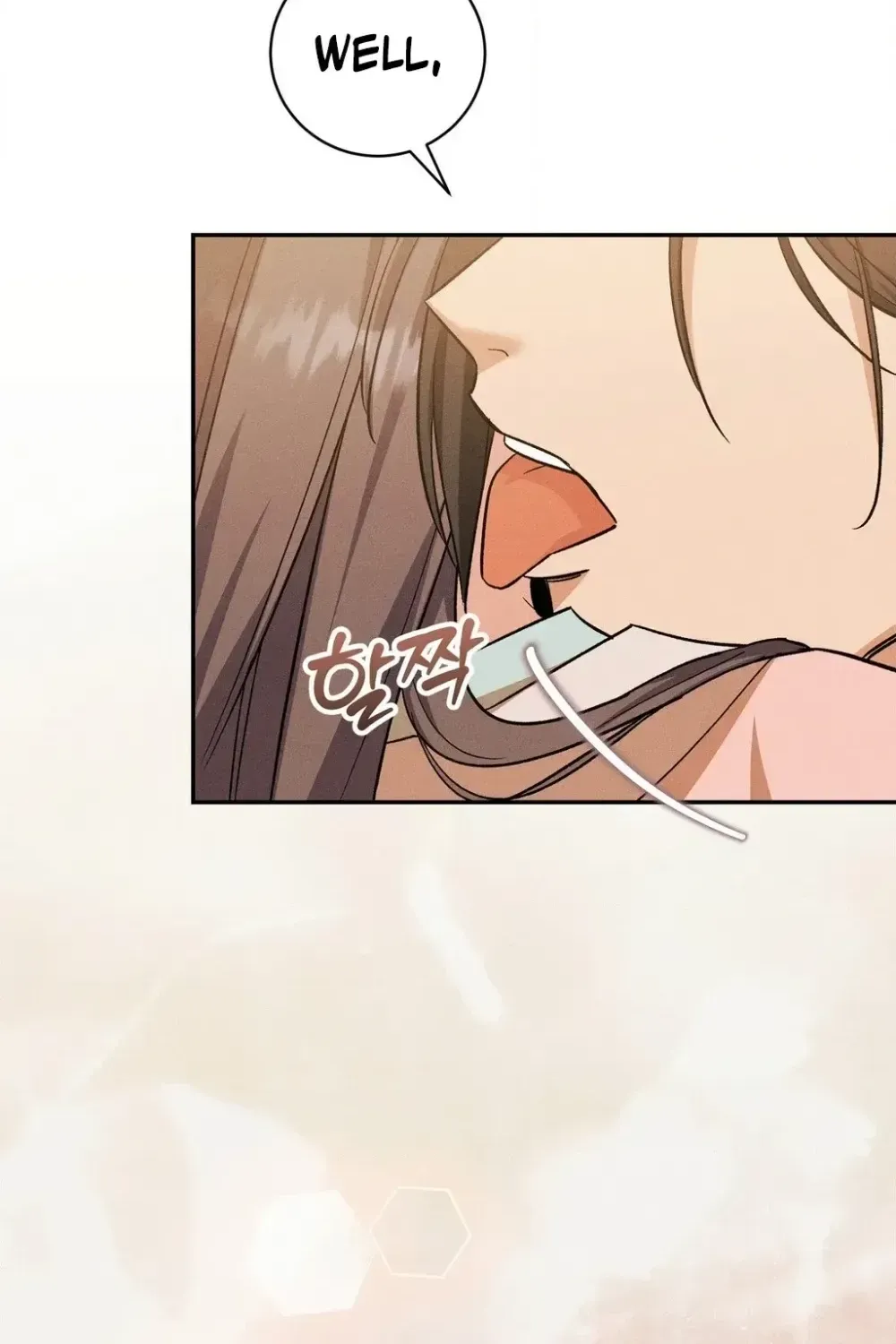Absolute Adoration Chapter 30 page 56 - 