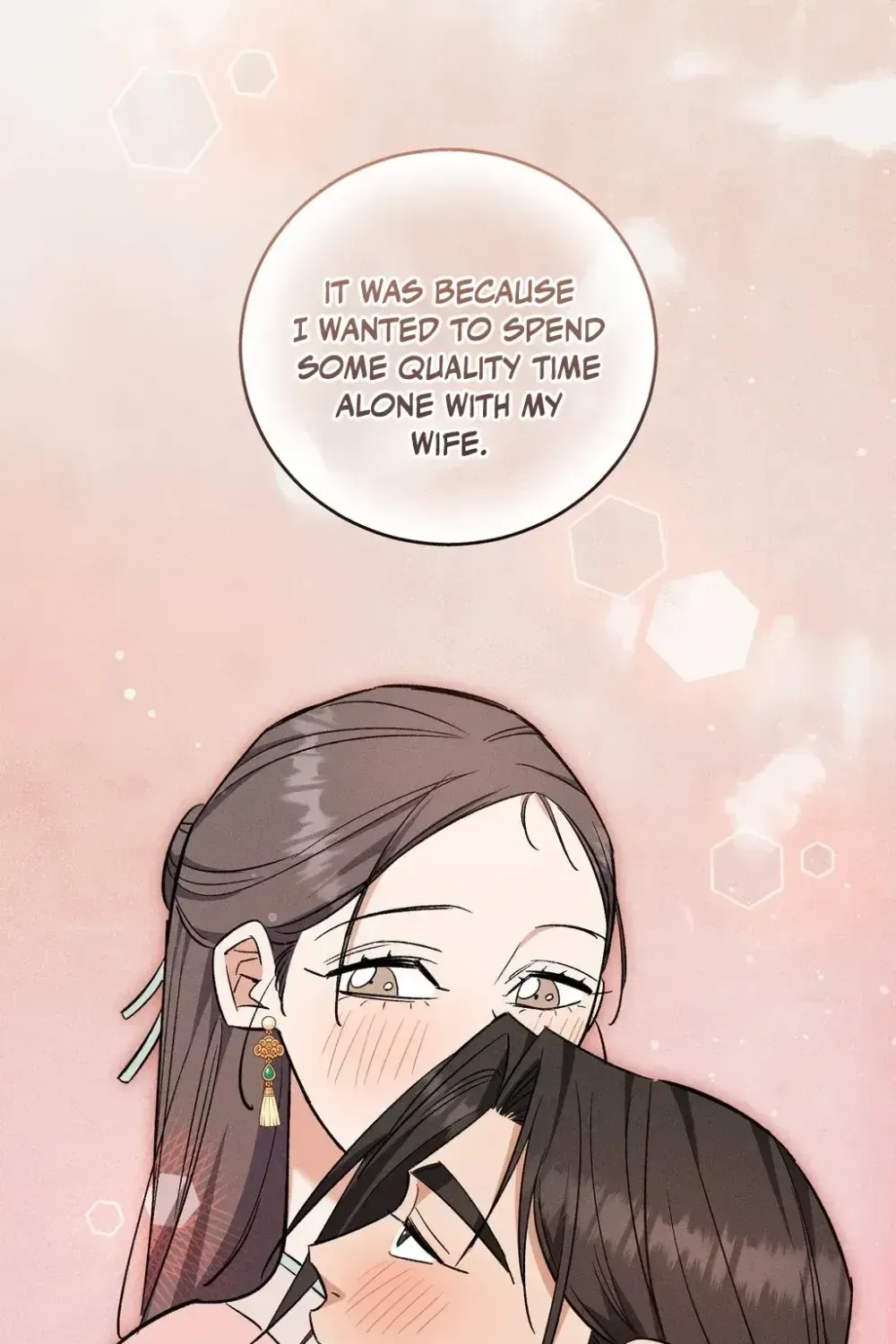 Absolute Adoration Chapter 30 page 57 - 