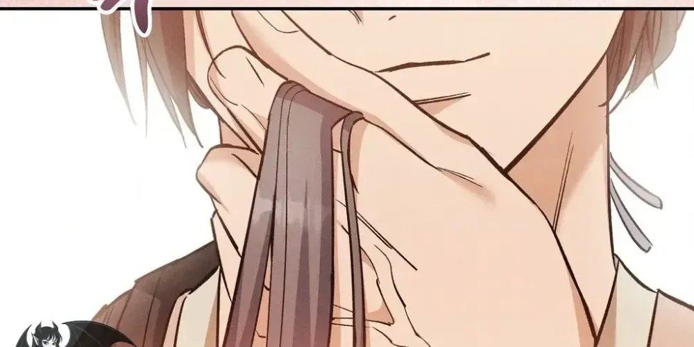 Absolute Adoration Chapter 30 page 8 - 