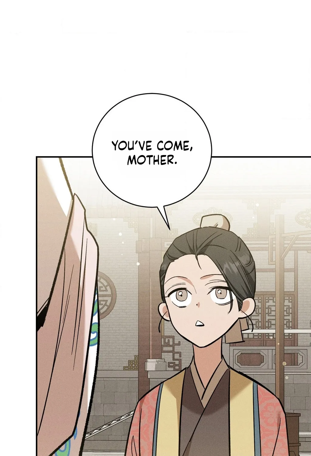 Absolute Adoration Chapter 31 page 2 - 