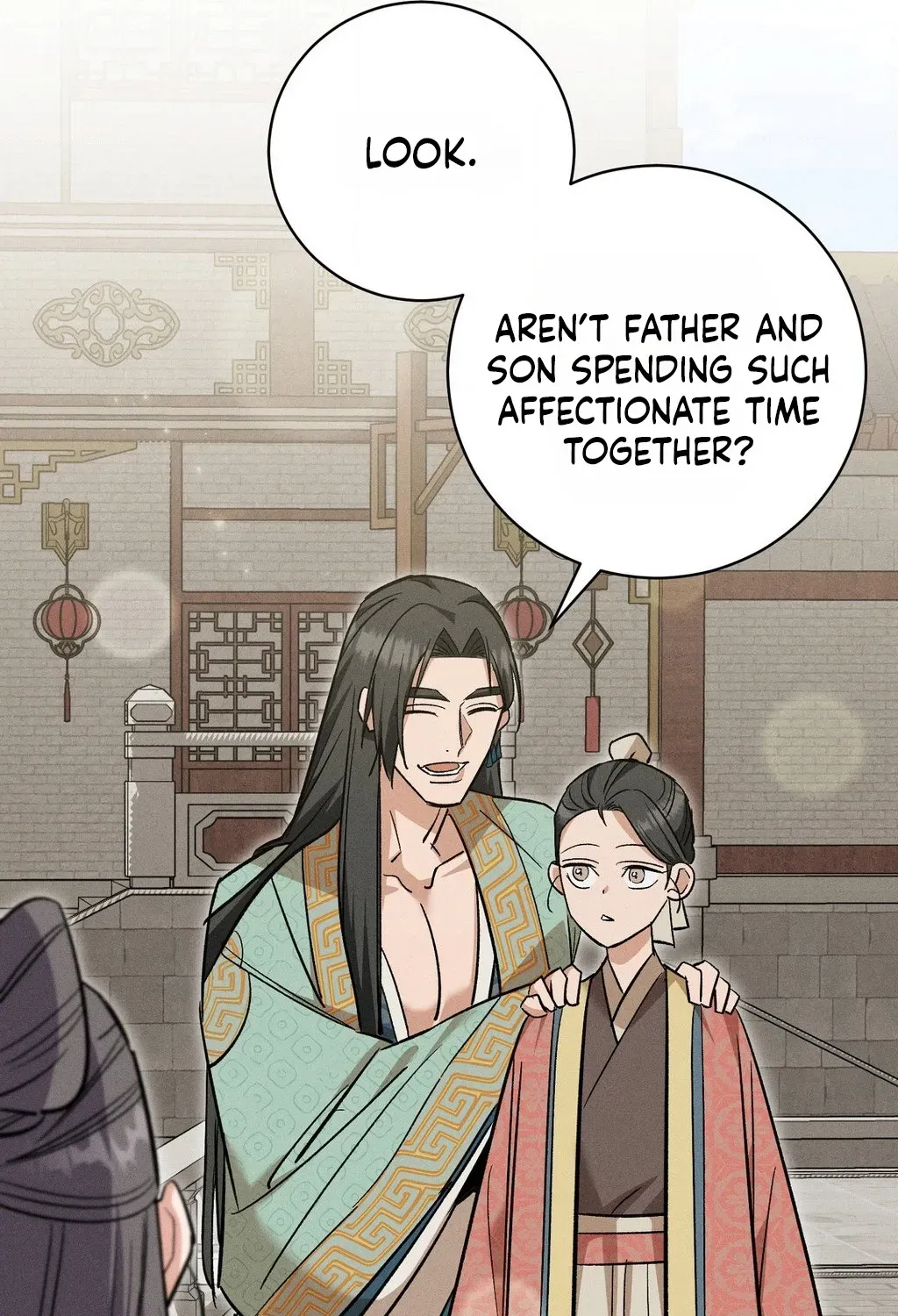 Absolute Adoration Chapter 31 page 11 - 