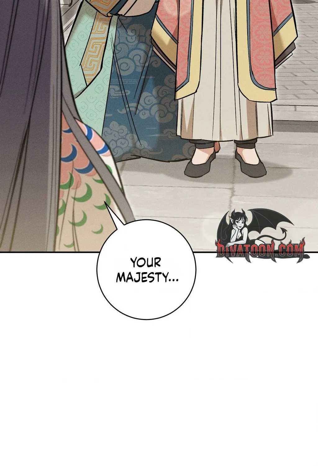 Absolute Adoration Chapter 31 page 12 - 