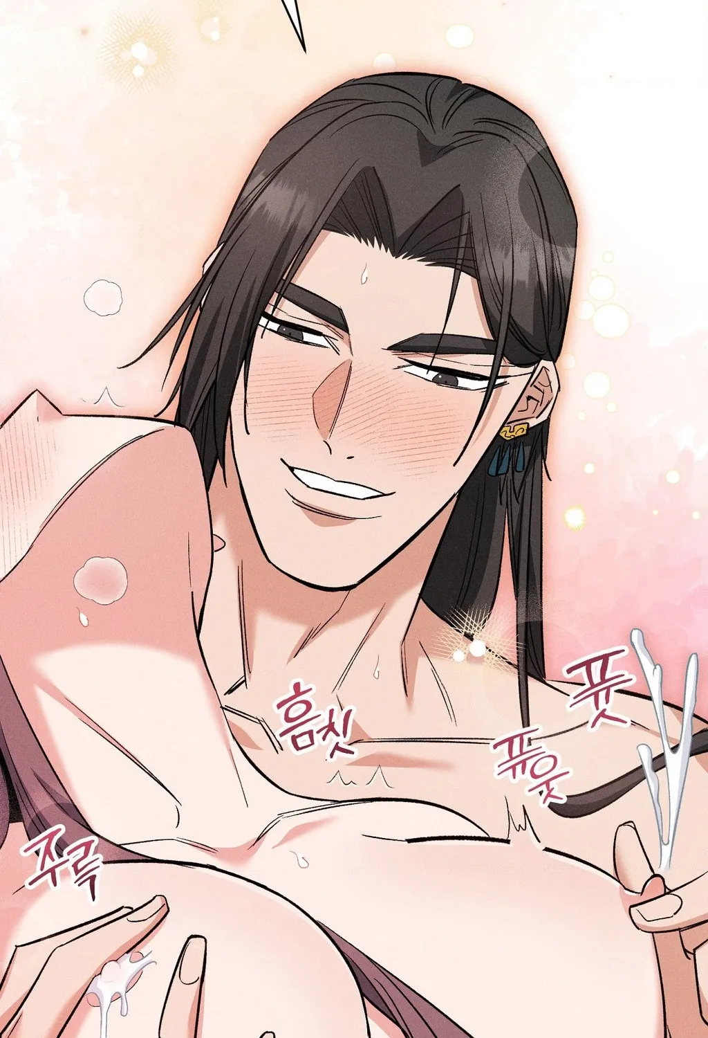 Absolute Adoration Chapter 31 page 117 - 