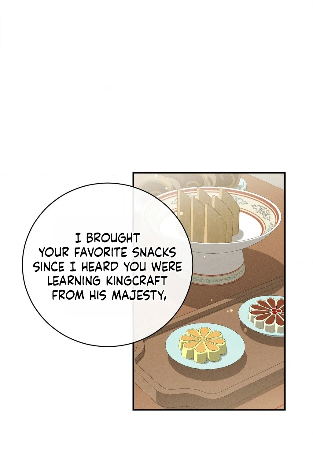 Absolute Adoration Chapter 31 page 13 - 