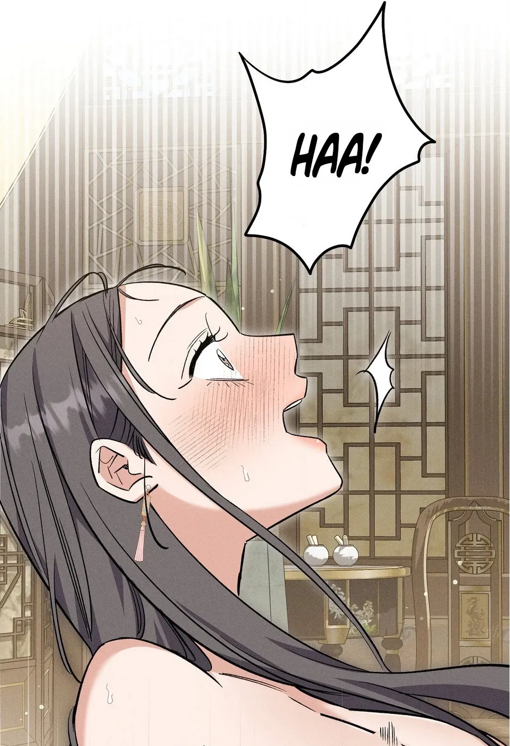 Absolute Adoration Chapter 31 page 121 - 