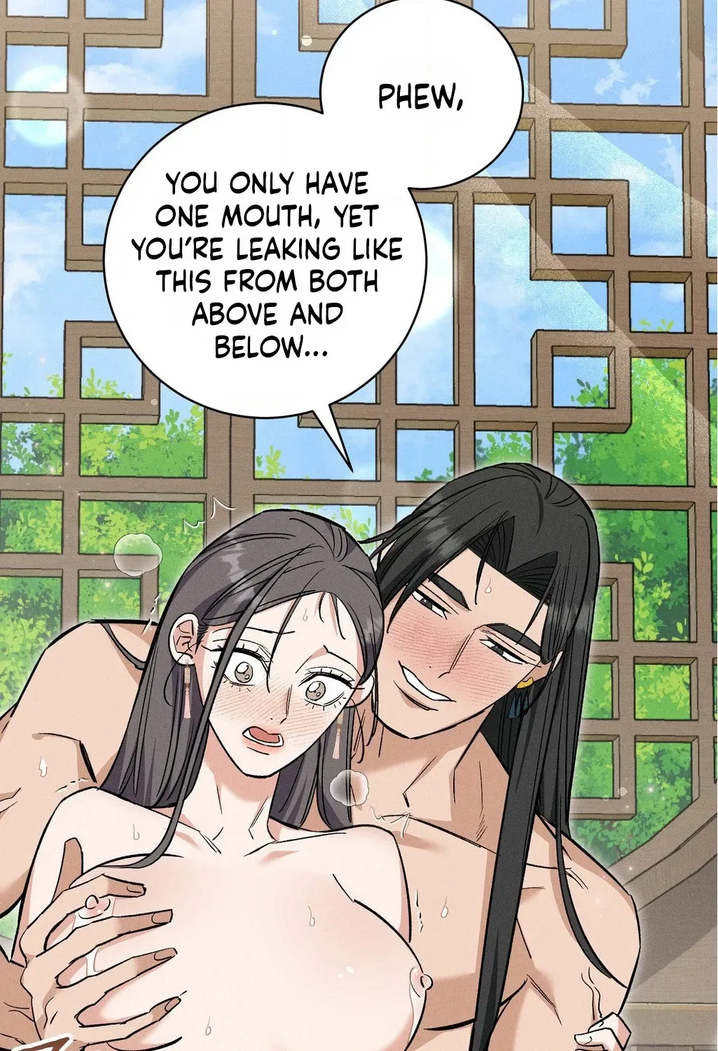 Absolute Adoration Chapter 31 page 123 - 