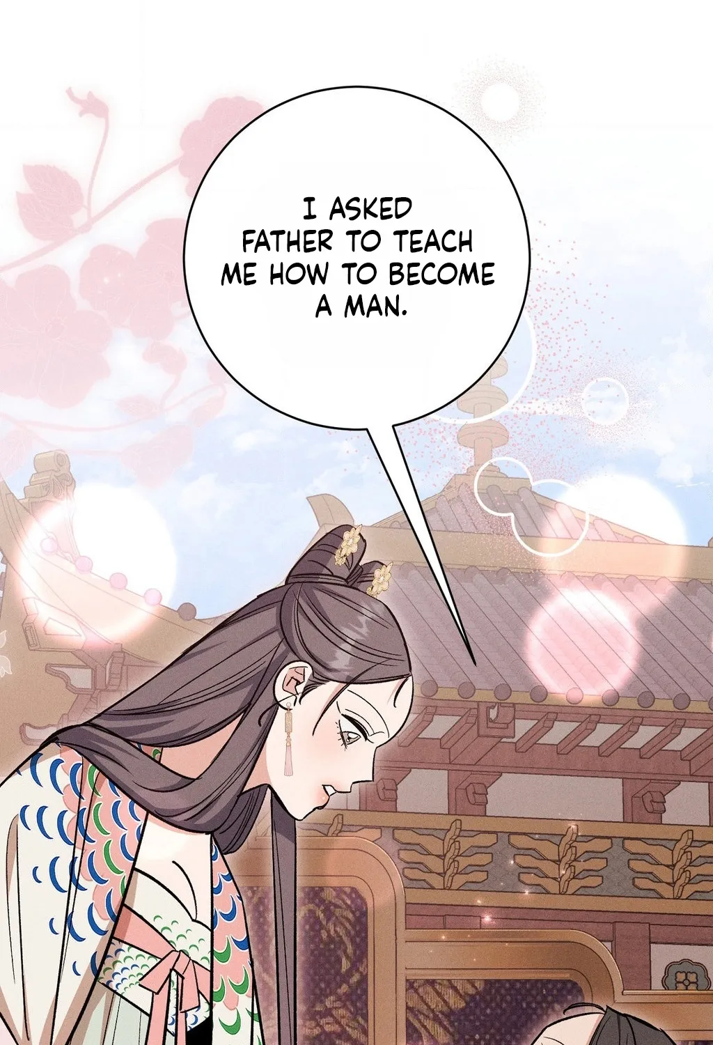 Absolute Adoration Chapter 31 page 18 - 