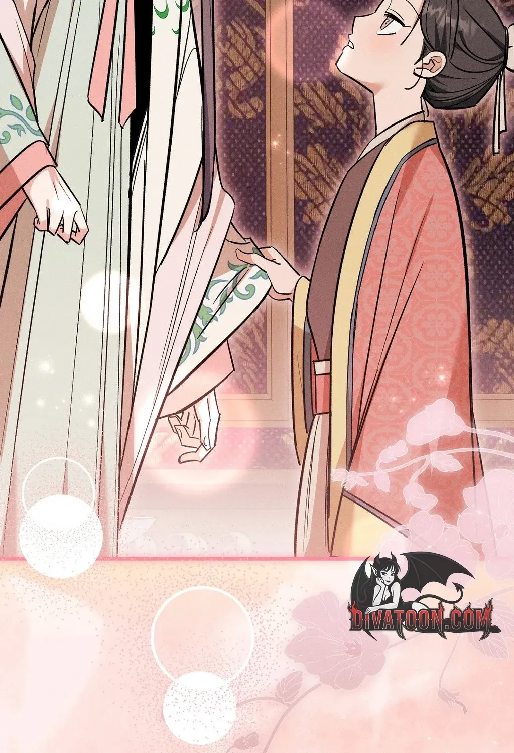Absolute Adoration Chapter 31 page 19 - 