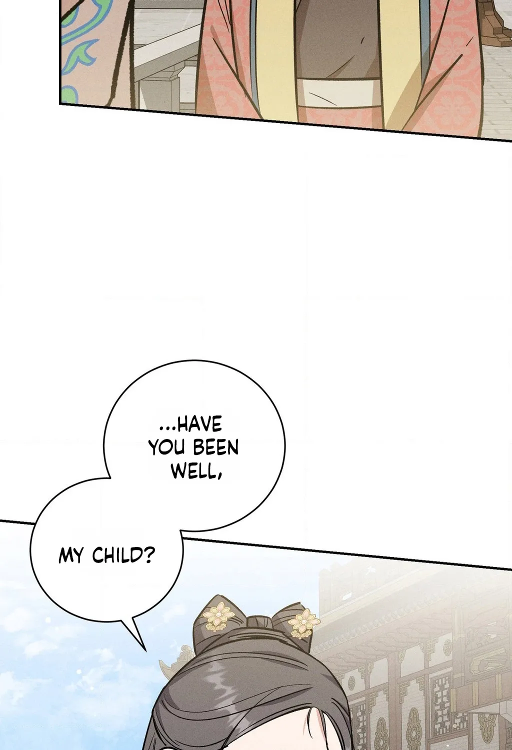 Absolute Adoration Chapter 31 page 3 - 