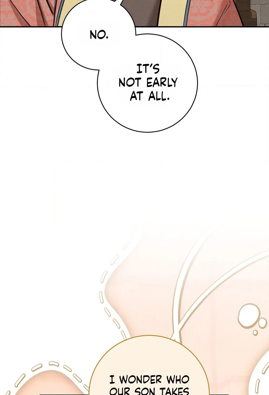 Absolute Adoration Chapter 31 page 22 - 