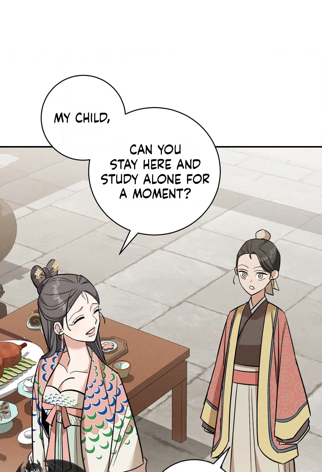Absolute Adoration Chapter 31 page 24 - 