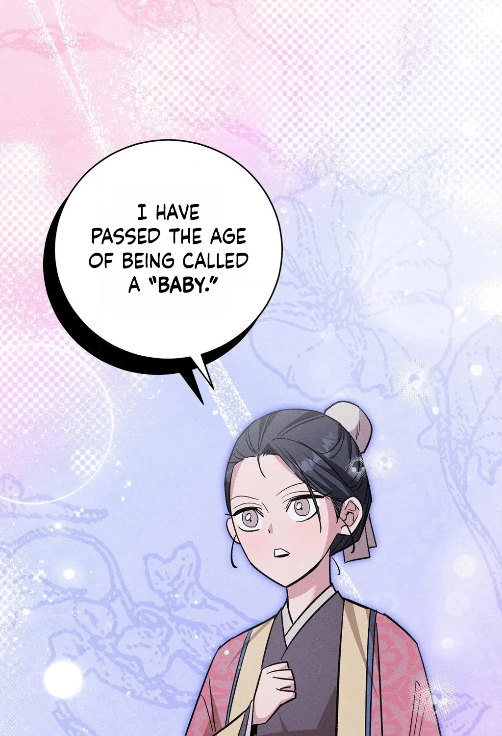 Absolute Adoration Chapter 31 page 29 - 