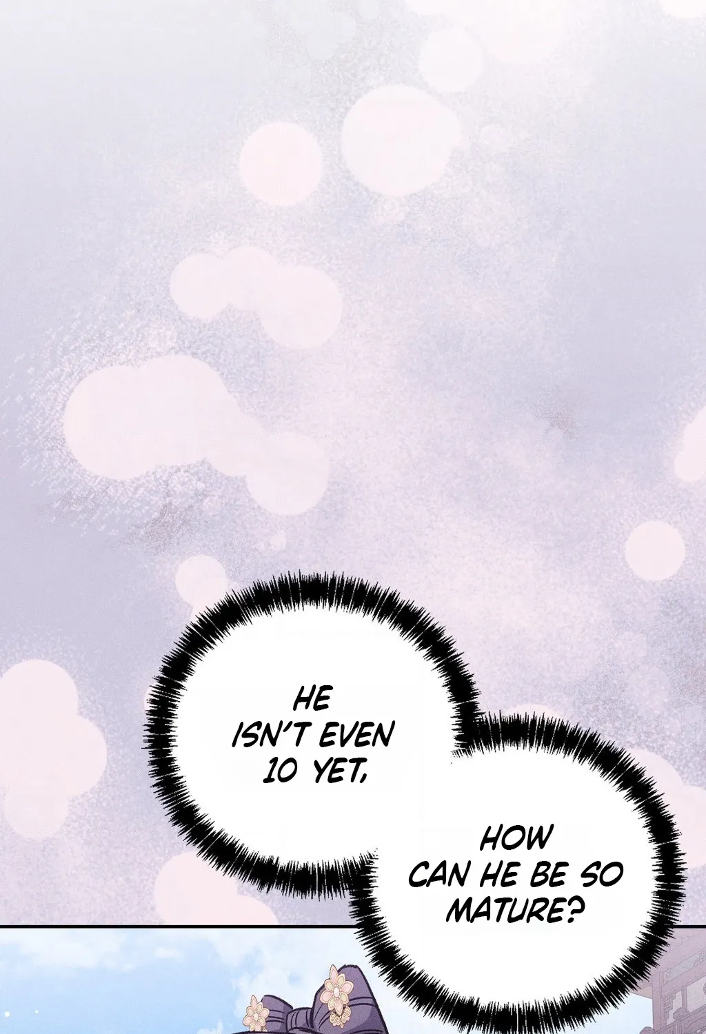 Absolute Adoration Chapter 31 page 31 - 