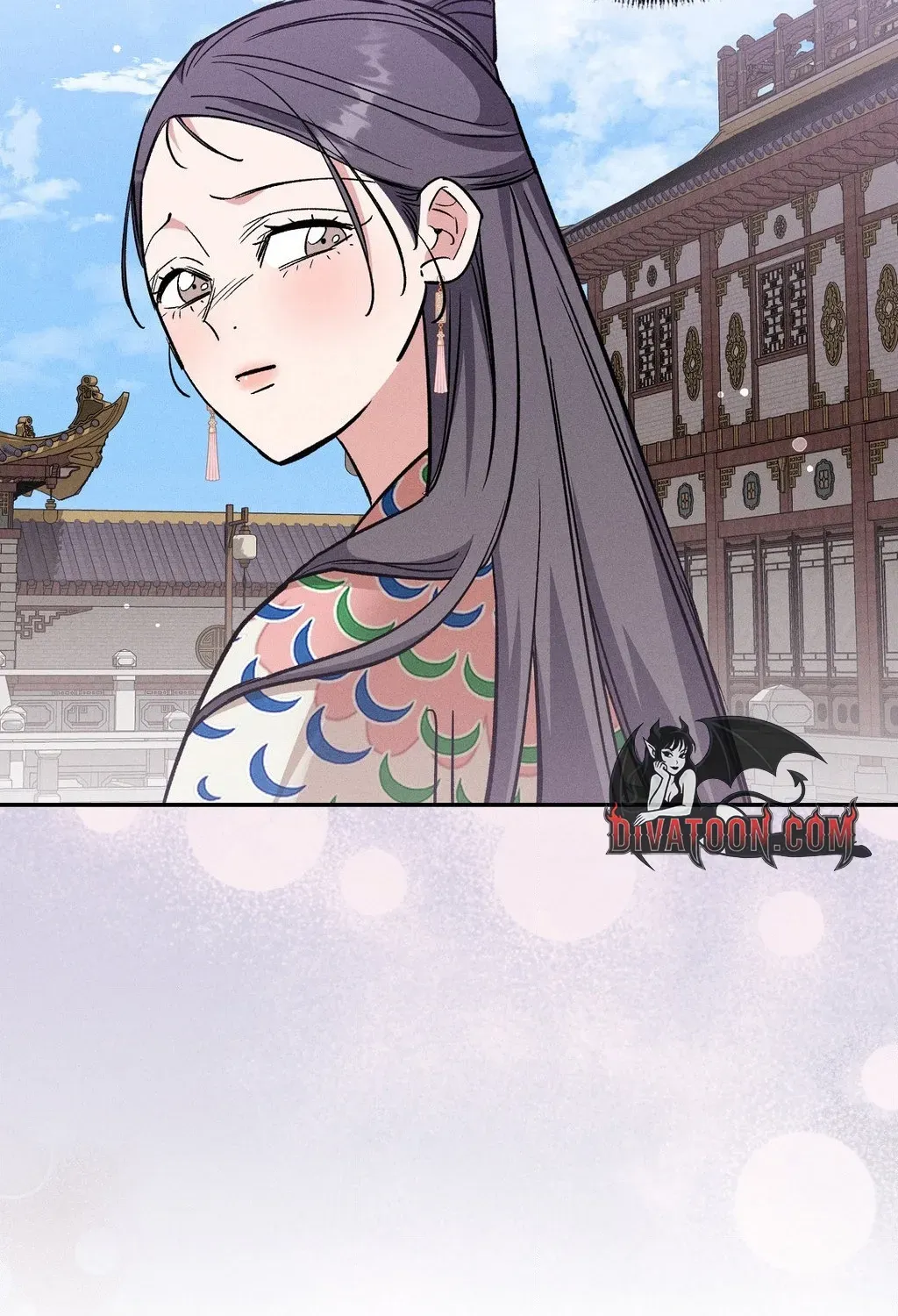 Absolute Adoration Chapter 31 page 32 - 