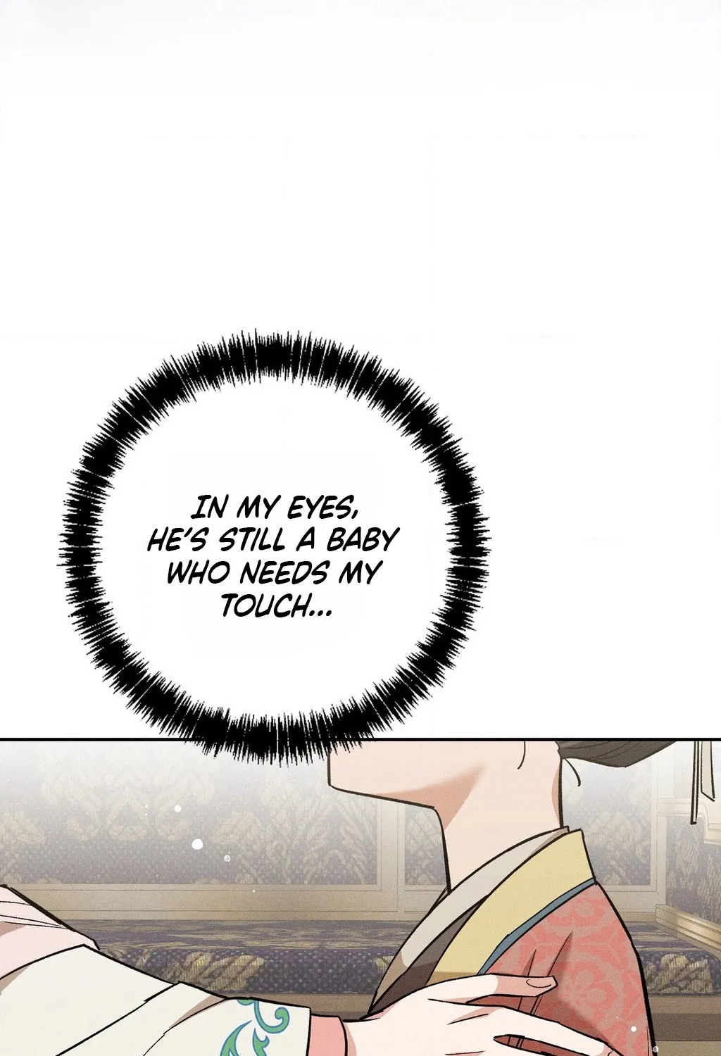 Absolute Adoration Chapter 31 page 33 - 
