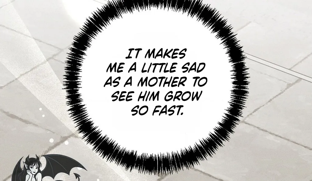 Absolute Adoration Chapter 31 page 35 - 