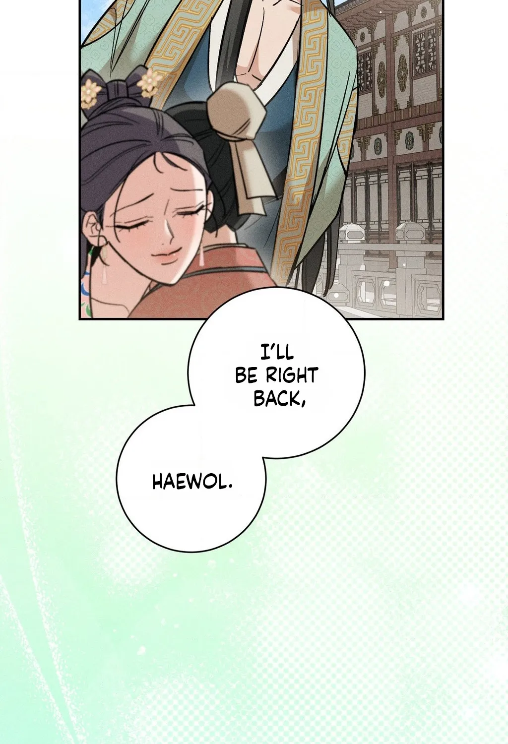 Absolute Adoration Chapter 31 page 38 - 