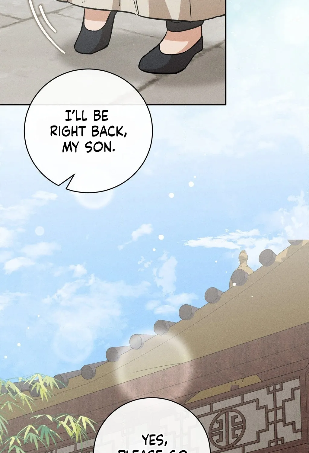 Absolute Adoration Chapter 31 page 46 - 