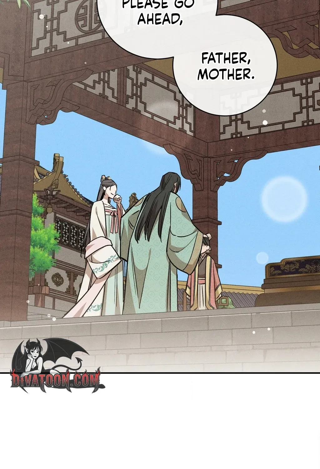 Absolute Adoration Chapter 31 page 47 - 